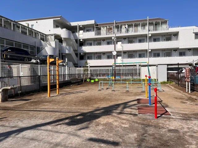 Setagaya Midori Park