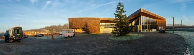 Your Nature - Eco Resort en Belgique By Belvilla