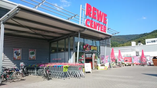 REWE Center