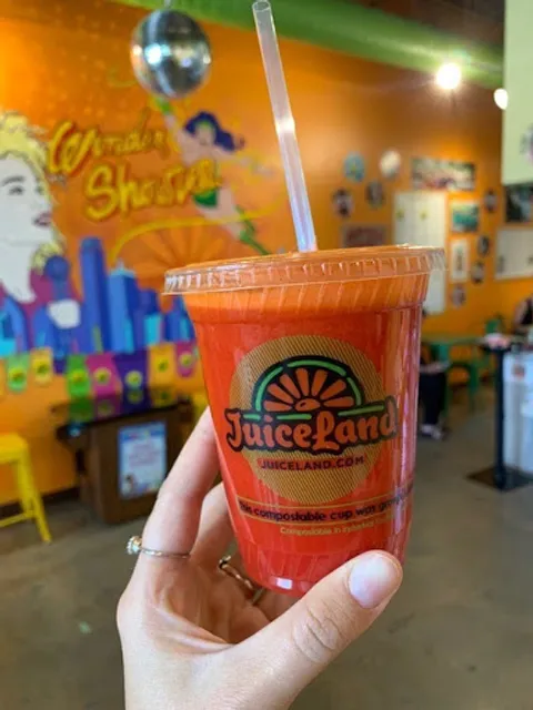 JuiceLand