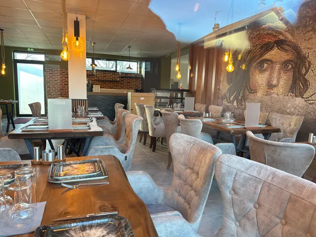 Restaurant La Terrasse