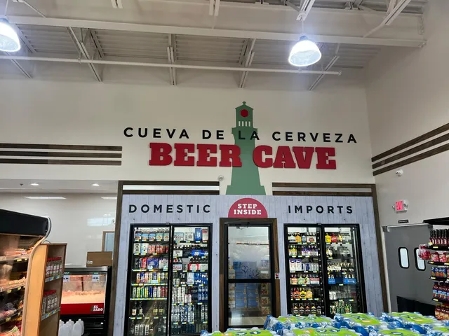 El Faro Supermercado
