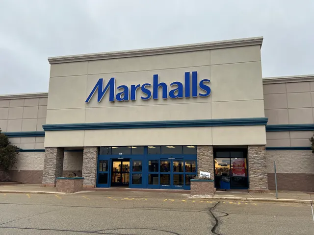 Marshalls