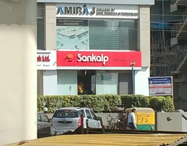 SANKALP - BOPAL