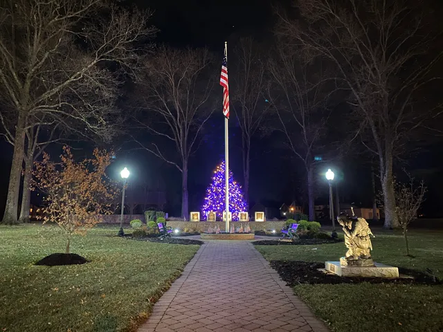 Berkeley Heights Veterans Memorial Park