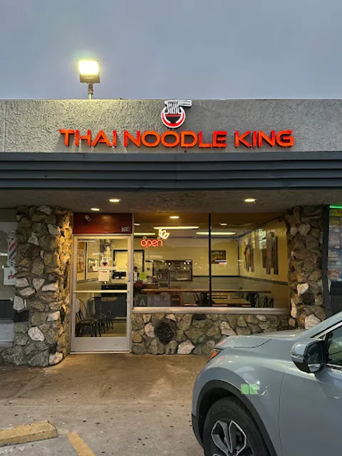 Thai Noodle King