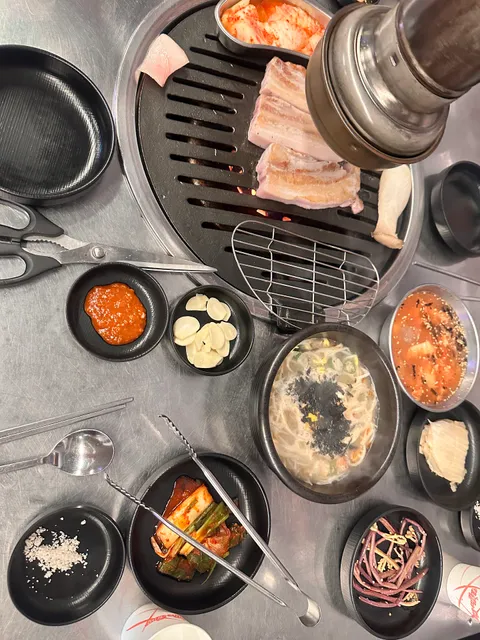 택이네연탄구이