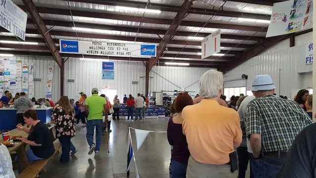 Henry County Fair Association