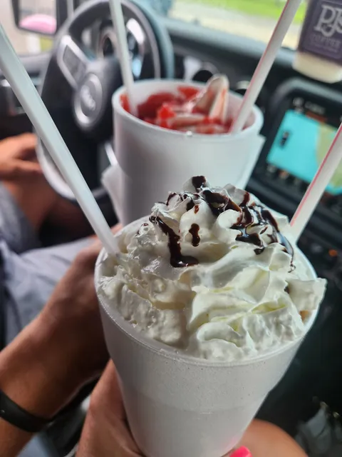 Ms Mary’s Waveland