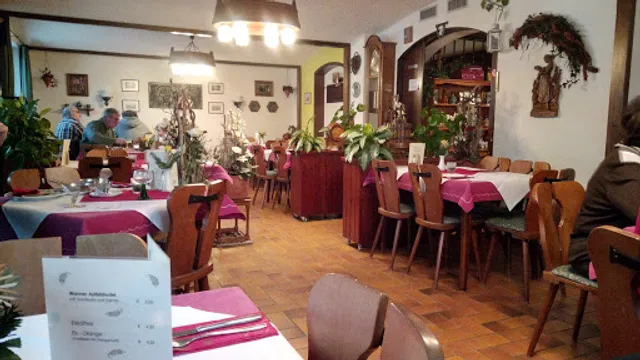 Gasthof Moselstube