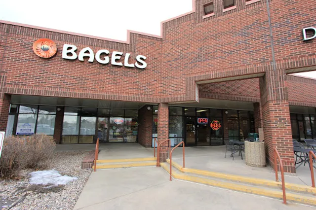 Gib's New York Bagels