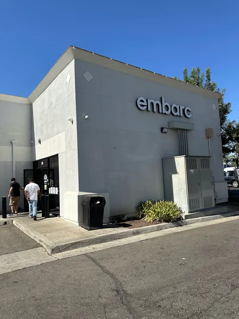 Embarc Dispensary