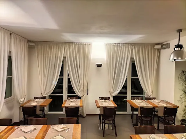 Trattoria Riposo