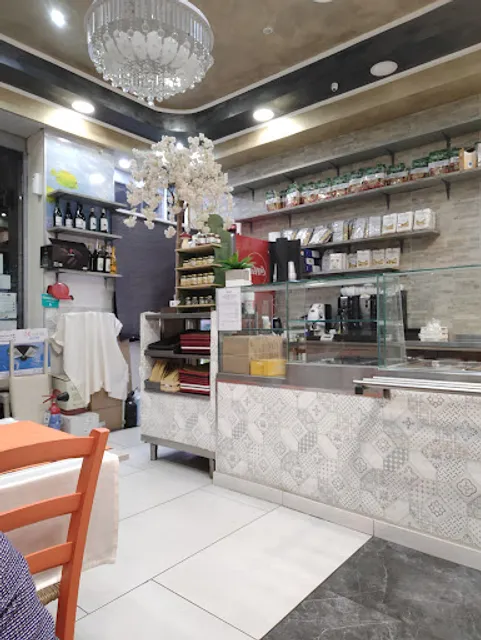 La Nuova Gastronomia da Davide