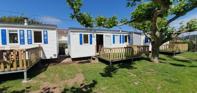 Camping Punta Faxilda