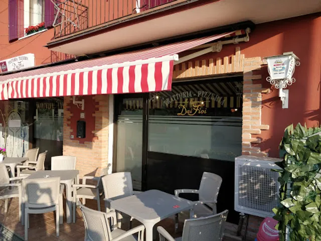 Ristorante Alla Barena Dai Fioi