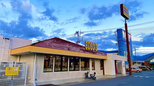 Coco's Restaurant