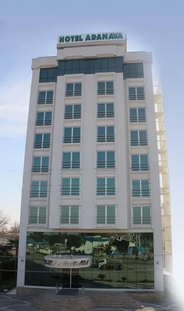 HOTEL ADANAVA