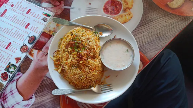 New Resunga Restaurant and Fast Food