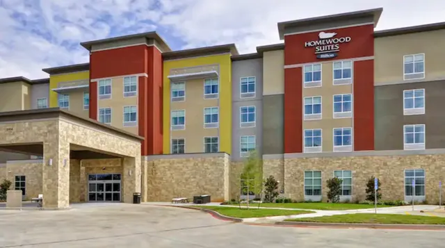 Homewood Suites by Hilton Tyler