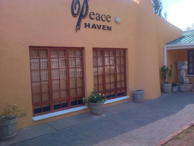 Peace Haven Guest House