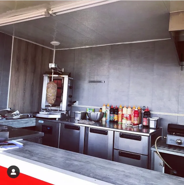 FoodTruck à L' ancienne