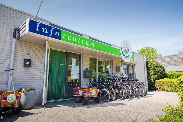 Noordzeepark Grevelingen