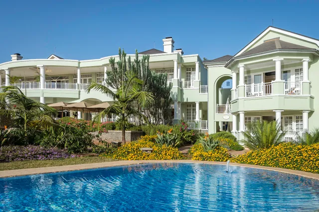 Hemingways Nairobi, an SLH Hotel