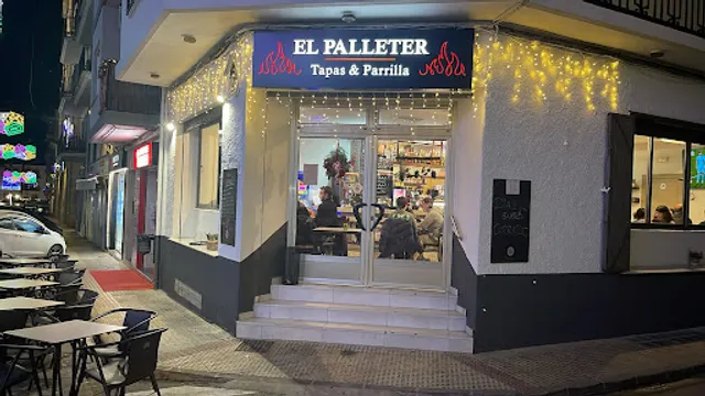 El Palleter