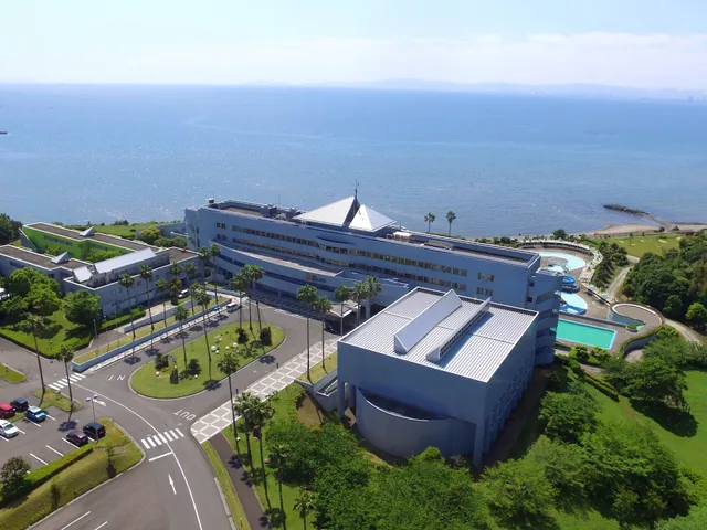 Hotel Solage Oita-Hiji