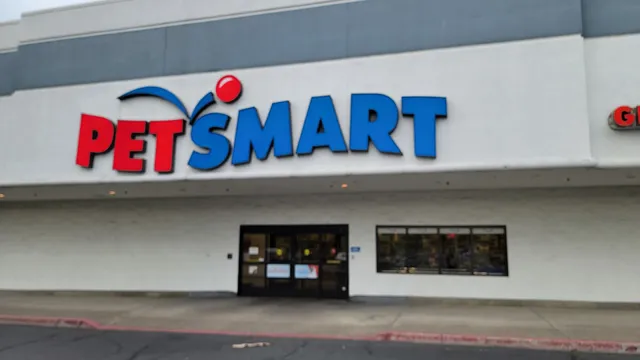 PetSmart