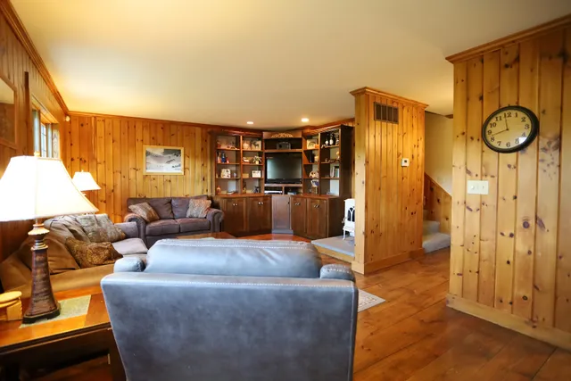 All Mountain Rentals