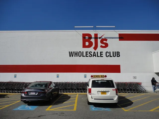 BJ's Wholesale Club