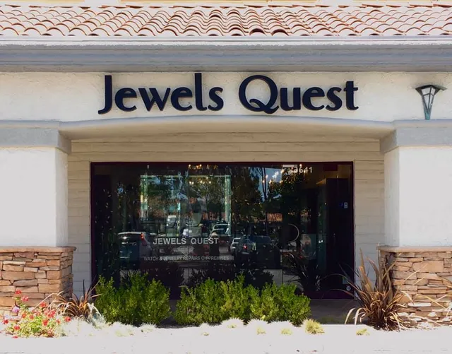 Jewels Quest Fine Jewelry