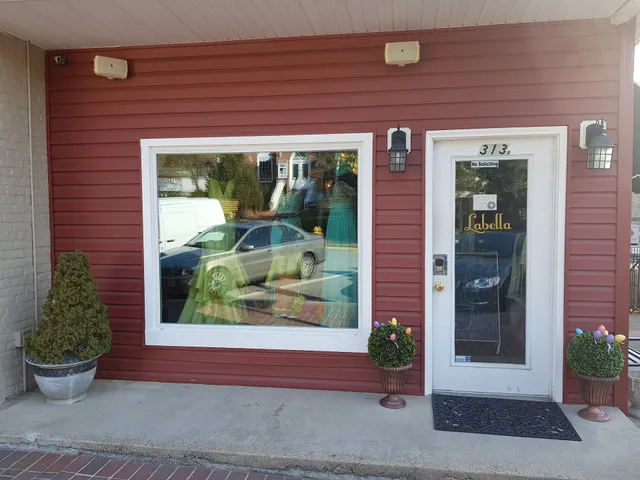 Labella Bridal Boutique & Alteration