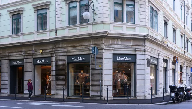 Max Mara