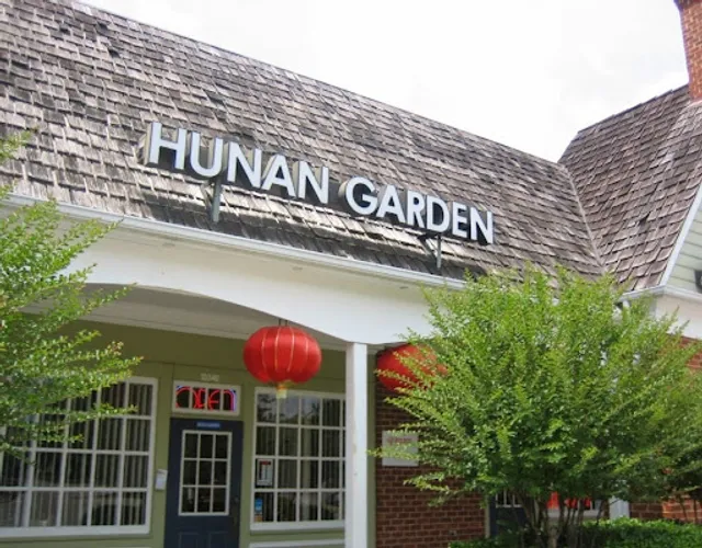 Hunan Garden