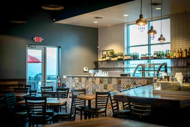 Basil & Barley Pizzeria Napoletana