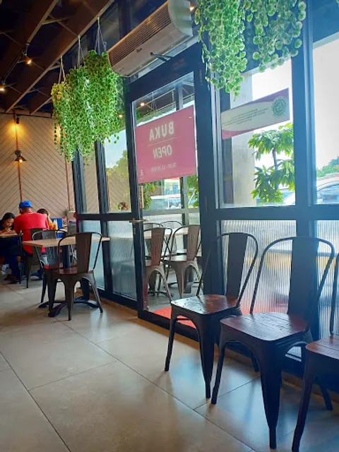 Solaria - Rest Area KM 6B Tol Bekasi