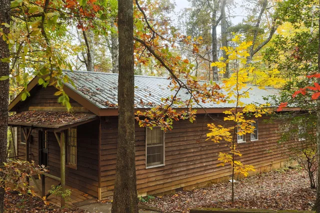 Forrest Hills Resort