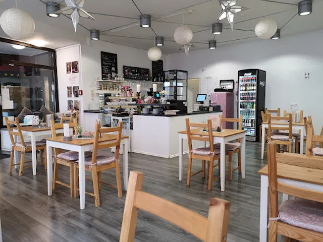 Café WaffelGlück