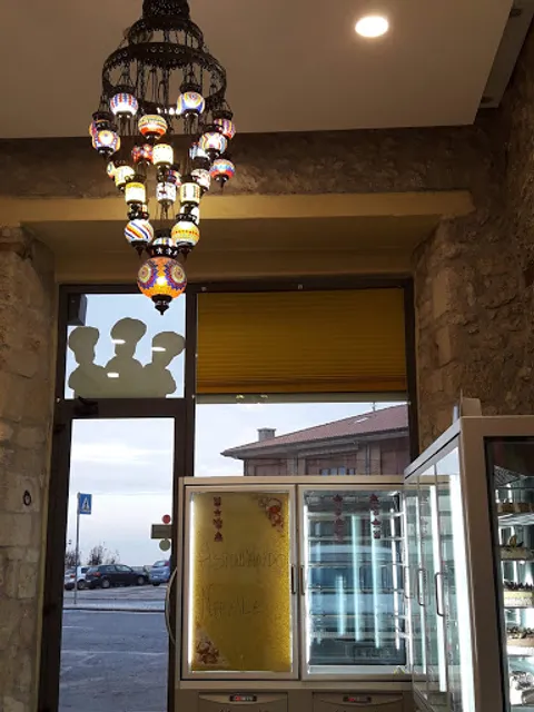 Gelateria Porta Romana