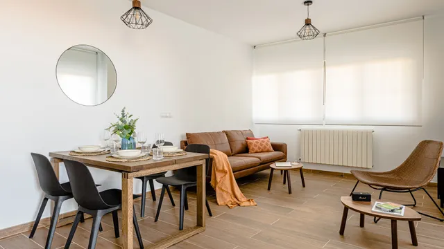 Apartamentos Sardinero Santander