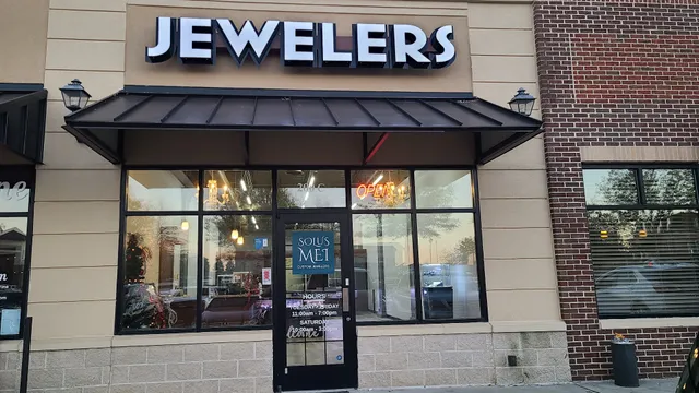 Solus Mei Custom Jewelers