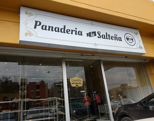 Panaderia La Salteña