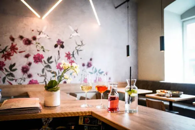 CHINA KITCHEN 川菜香