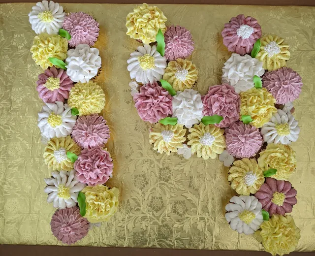 Buttercream Creations-Buffalo