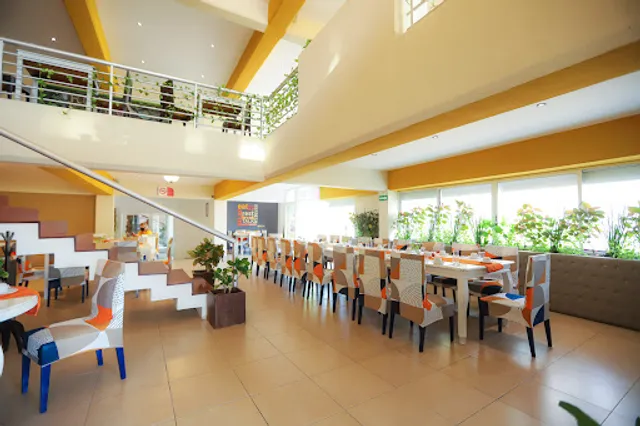 Restaurante Ventolera