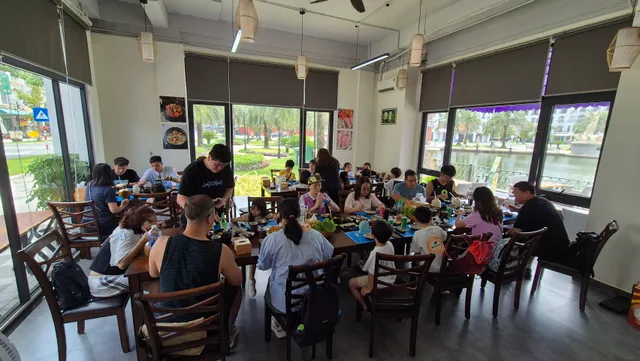 고향식당 TMT KOREAN RESTAURANT