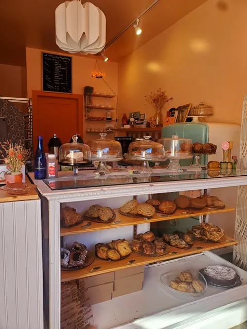 The Little Rye Bakehouse